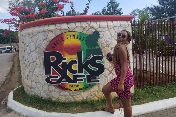 Negril Seven Miles Beach Day and Rick's Cafe Sunset Private Tour - Frequently Asked Questions