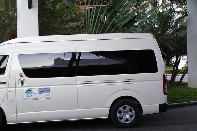 Negril seven Miles Beach & Rik's Café Sun Set "for less" - FAQ