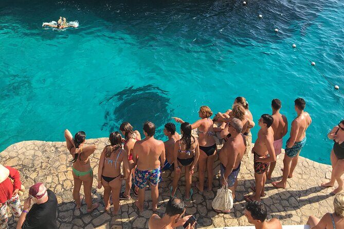 Negril Seven Miles Beach, Snorkeling, Boat Ride, Ricks Cafe Combo - The Itinerary: A Day of Natural Beauty and Cultural Charm