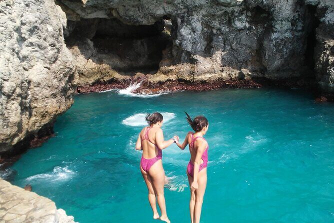 Negril seven Miles Beaches & Shopping Only | Spend more time on the Beach: - Key Points