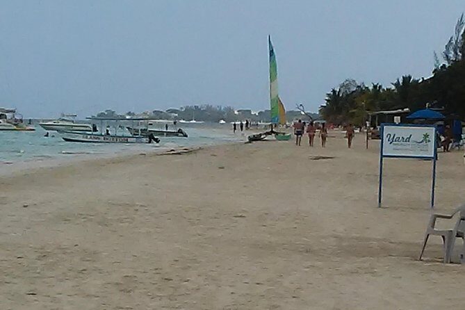Negril seven Miles Beaches & Shopping Only | Spend more time on the Beach: - Final Thoughts: Is This Tour Right for You?