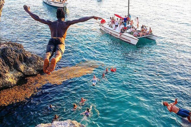 Negril Sunset Trip to Rick's Cafe from Montego Bay and Grand Palladium - An In-Depth Look at the Tour