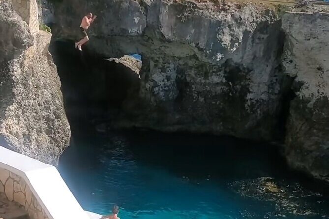 Negril's 7 Mile Beach, Margaritaville and Ricks Cafe COMBO Tour - Who Should Consider This Tour?