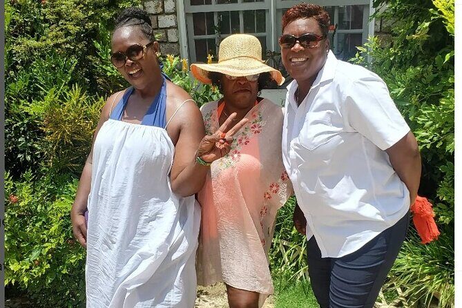 Negril's 7 Mile Beach, Margaritaville and Ricks Cafe COMBO Tour - FAQ