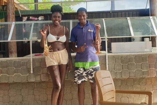Negrils Seven Miles Beach, Rick's cafe and Parasailing Tour. - Authentic Experiences & Real Traveler Insights