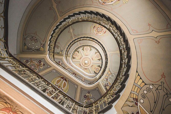 Neigbourhoods of Riga: Honest tour through most beautiful and most unusual areas - Who This Tour Is For