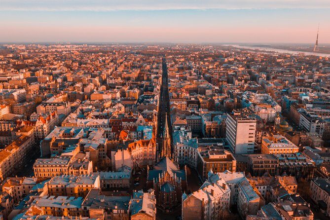 Neigbourhoods of Riga: Honest tour through most beautiful and most unusual areas - Frequently Asked Questions