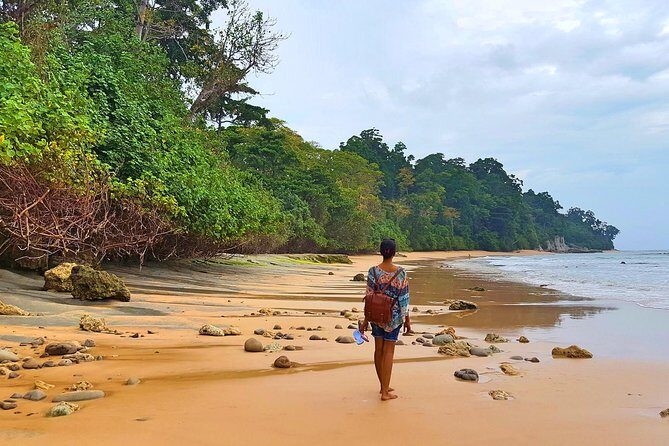 Neil Island Exclusive Cab Package - FAQs