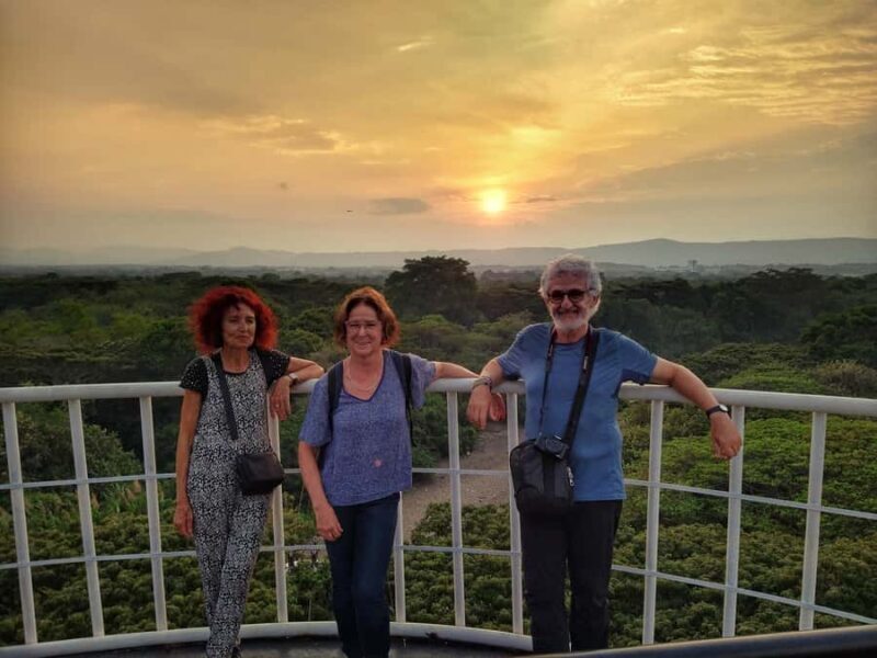 NEIVA: Historical and cultural tour with canoe trip on the Magdalena River - Key Points