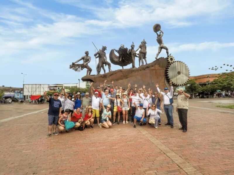 NEIVA: Historical and cultural tour with canoe trip on the Magdalena River - The Real Deal: A Deep Dive into the Neiva Tour