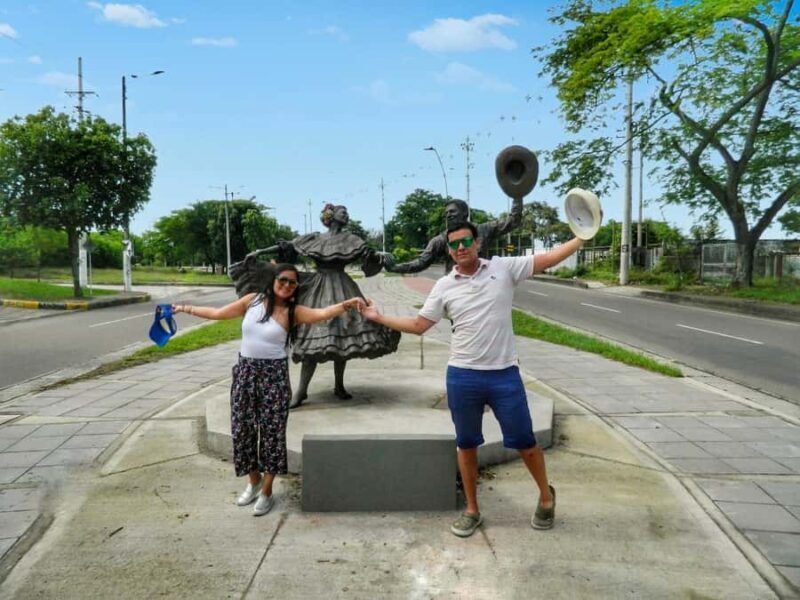 NEIVA: Historical and cultural tour with canoe trip on the Magdalena River - Frequently Asked Questions