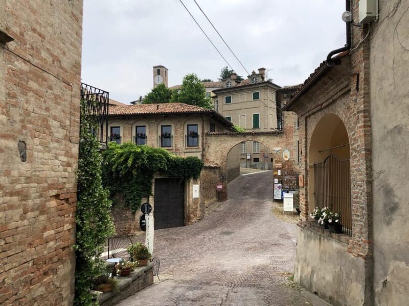 Neive: walking tour - Discovering Neive: An In-Depth Review of the Walking Tour