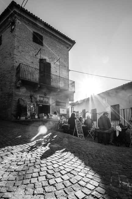 NEIVE: WINERY TOUR AND TASTING OF 5 WINES - Frequently Asked Questions