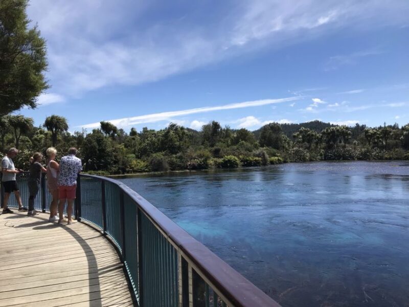 Nelson: Abel Tasman Cruise-Fly Day Tour - FAQ
