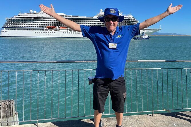 Nelson City Walking Tour - Guided - Discover Nelson with a Guided Walking Tour