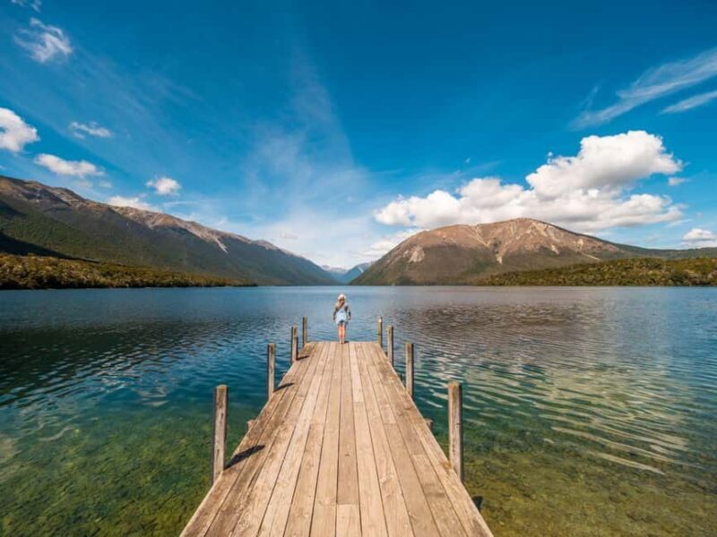 Nelson: Nelson Lakes National Park Day Trip with Lunch - Final Thoughts