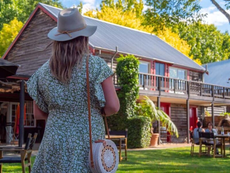 Nelson: Wine Tour with Tastings and Lunch - The Value of This Tour