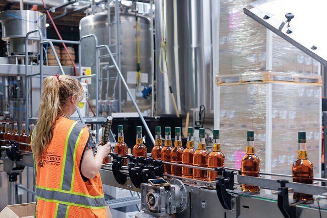 Nelson's Green Brier Distillery Guided Tour with Tastings - Final Thoughts