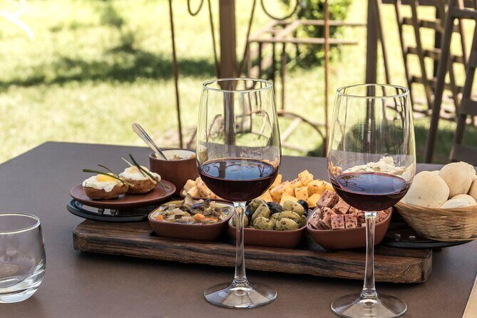Nemea Wine Tasting & Nafplio Full-Day Private Tour | Wine & Charm - An In-Depth Look at the Experience