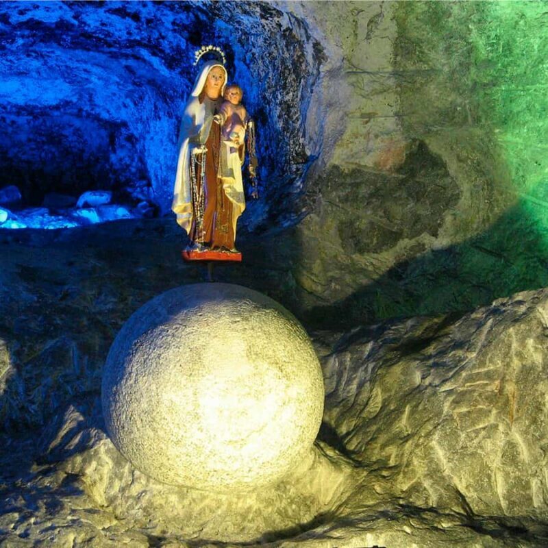 Nemocón Salt Mine Tour - Who Will Love This Tour?