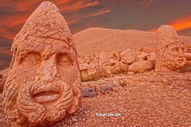Nemrut Mountain Tour from Istanbul - 2 Days 1 Night - Visiting Mount Nemrut: A Deep Dive into the 2-Day Tour