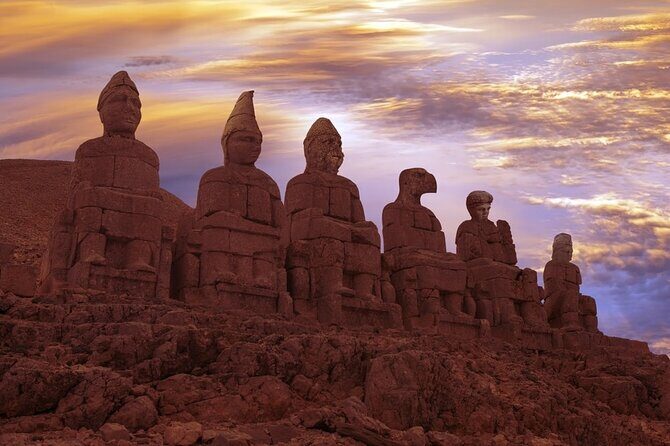 Nemrut Mountain Tour from Istanbul - 2 Days 1 Night - Who Should Consider This Tour?