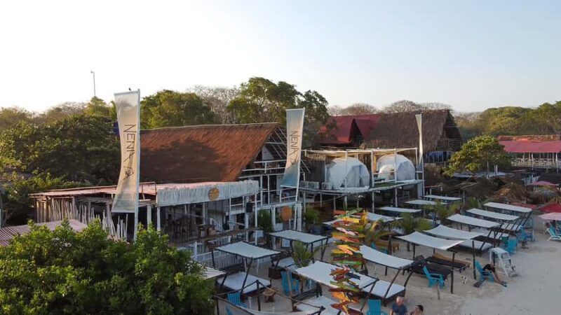 Nena Beach - FAQ: Your Questions About Nena Beach Tour