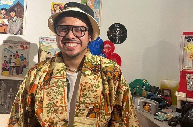 Neo-Showa Kimono Styling Experience - Frequently Asked Questions