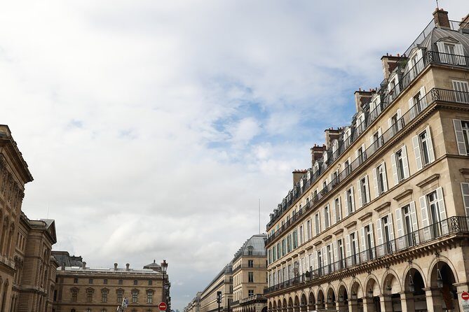 Neoclassical Paris Architecture 2-Hour Private Walking Tour - The Sum Up: Who Is This Tour Best For?