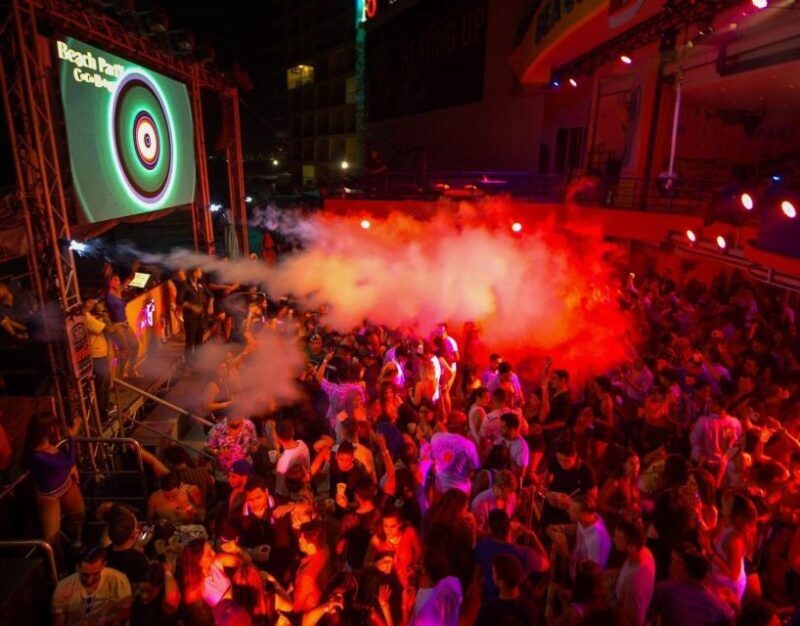 Neon Glow night Beach Party Regular - How to Get the Most Value