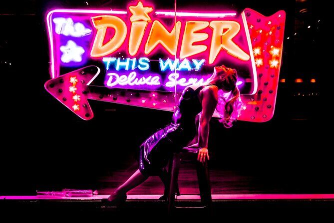 Neon Night Cyberpunk Photoshoot in Soho and the Banksy Tunnel - Who Should Consider This Tour?