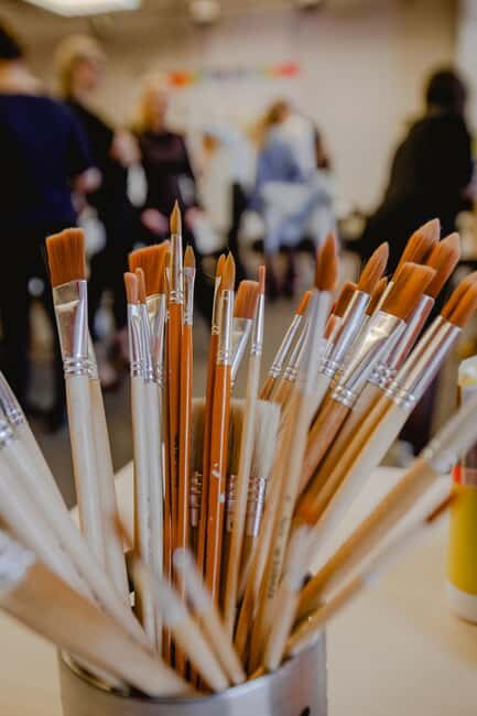 Neon Paint - Painting and Wine in the Dark in Krakow - Deep Dive: A Complete Breakdown