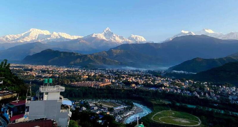 Nepal: 10-Day Yoga and Meditation Retreat Tour - Exploring the Nepal Yoga and Meditation Retreat in Depth