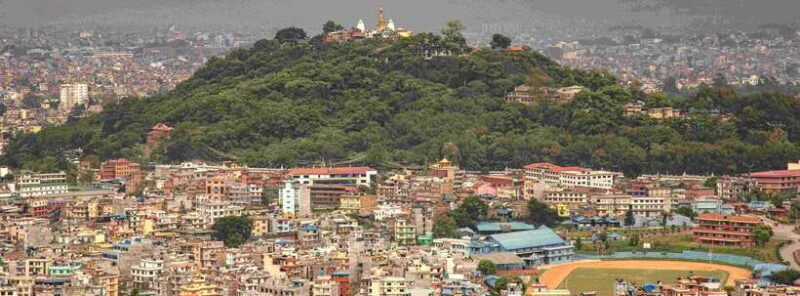 Nepal: 10-Day Yoga and Meditation Retreat Tour - Who Should Consider This Experience?