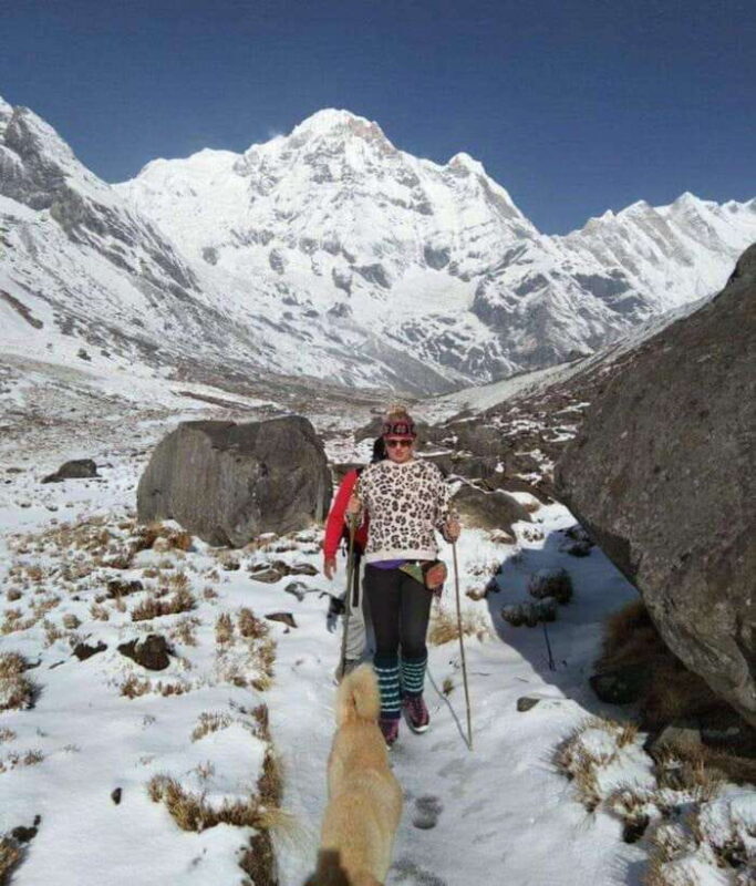 Nepal: 10 Days Annapurna Basecamp Trek - Transportation, Accommodation, and Gear
