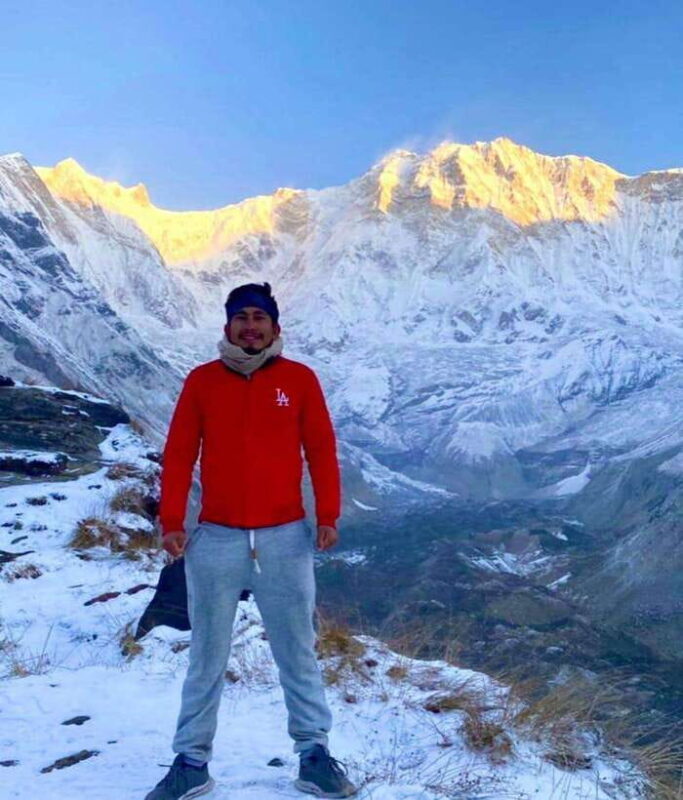 Nepal: 10 Days Annapurna Basecamp Trek - The Sum Up