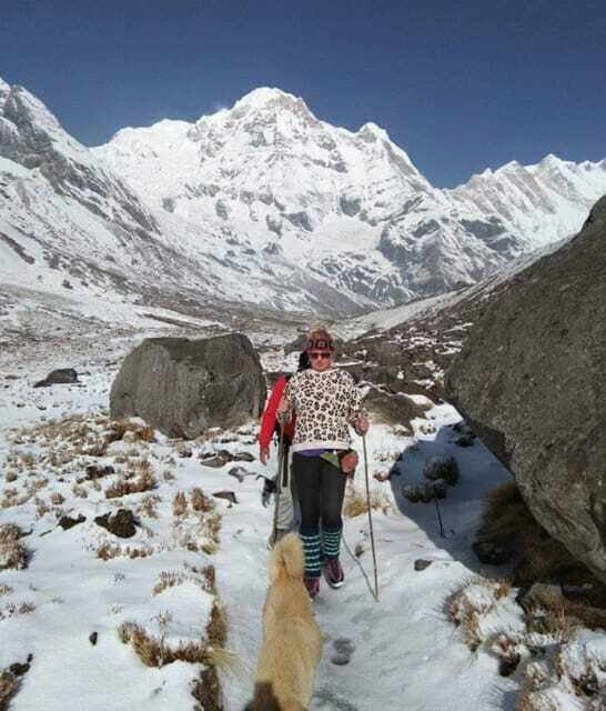 Nepal: 10 Days Annapurna Basecamp Trek - FAQs