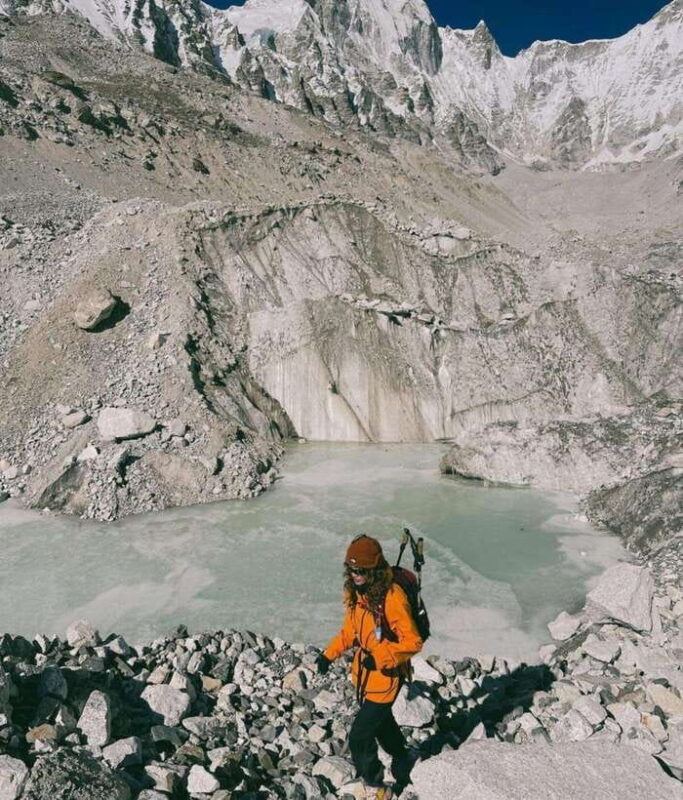 Nepal: 11 Days Everest Basecamp Trek - Nepal: 11 Days Everest Basecamp Trek