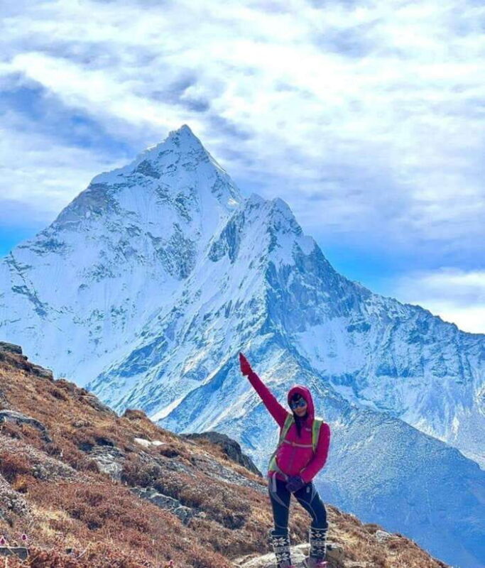 Nepal: 11 Days Everest Basecamp Trek - What Makes This Trek Stand Out?