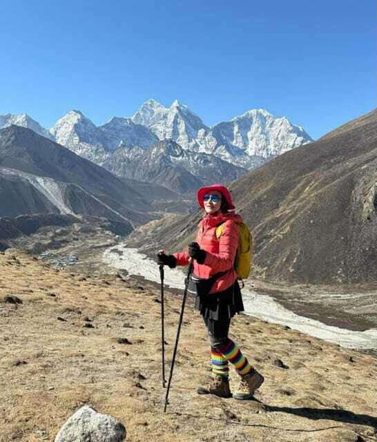 Nepal: 11 Days Everest Basecamp Trek - Who Should Consider This Trek?