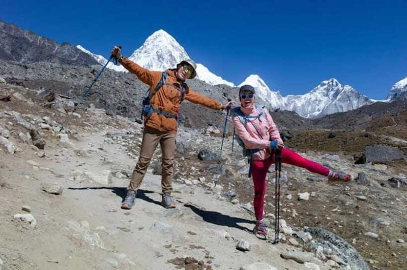 Nepal: 11 Days Everest Basecamp Trek - Frequently Asked Questions