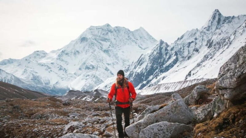 Nepal: 14-Day Langtang Valley Trek with Yala Peak Climb - What Makes This Trek Stand Out?