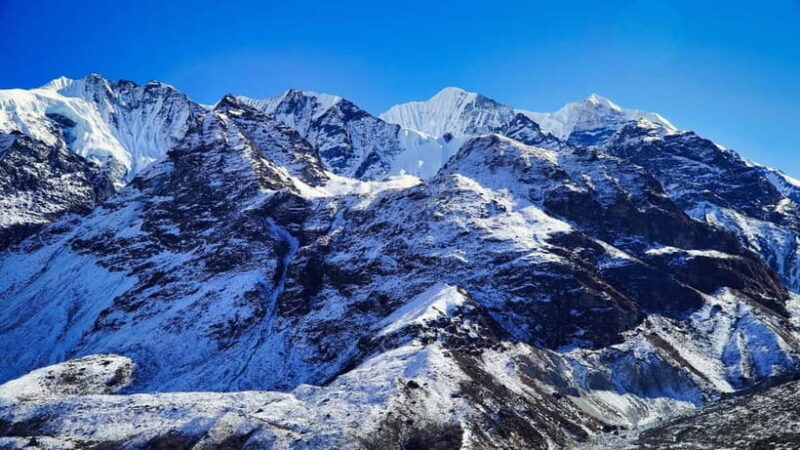 Nepal: 14-Day Langtang Valley Trek with Yala Peak Climb - Why You Should Consider This Trek