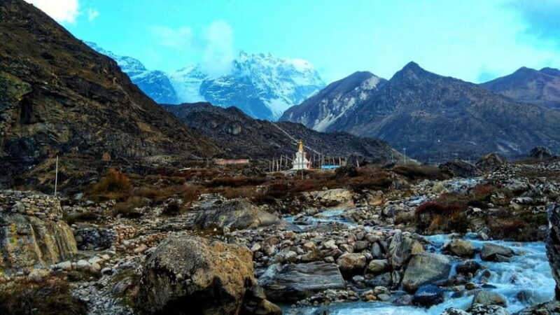 Nepal: 14-Day Langtang Valley Trek with Yala Peak Climb - Frequently Asked Questions