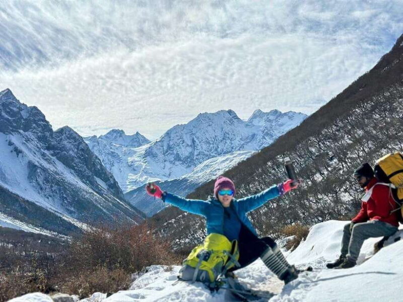 Nepal : 15 Days Manaslu Circuit Trek - Value for Money and Inclusions