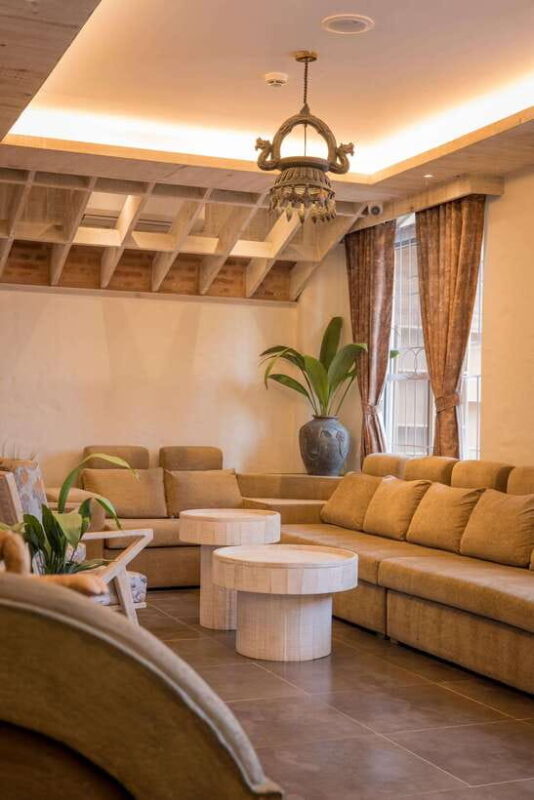 Nepal : 2 weeks Transformative Yoga and Meditation Retreat - Key Points