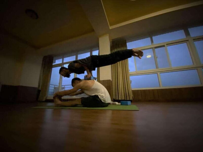 Nepal : 2 weeks Transformative Yoga and Meditation Retreat - FAQs