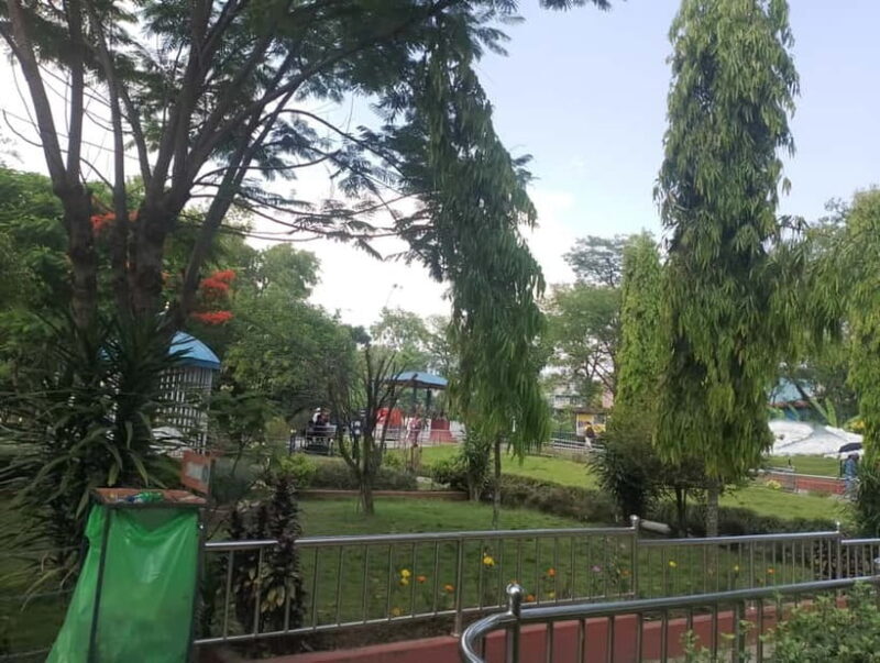 Nepal 5 Day: Pokhara City Tour, Paragliding & Himalayan Hike - Key Points