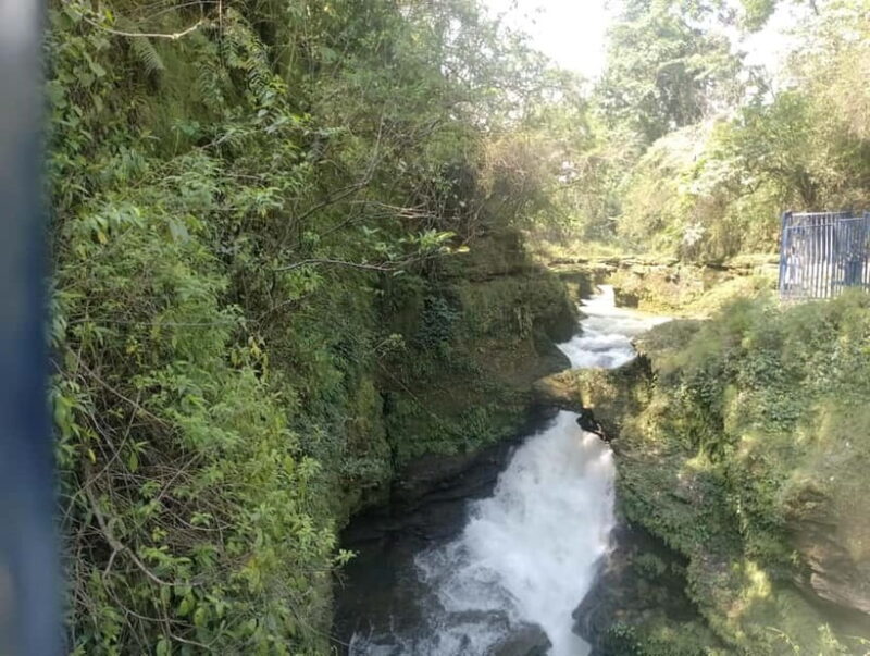 Nepal 5 Day: Pokhara City Tour, Paragliding & Himalayan Hike - What’s Included & Not Included: A Closer Look