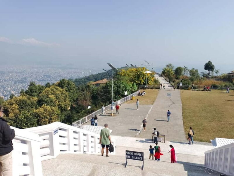 Nepal 5 Day: Pokhara City Tour, Paragliding & Himalayan Hike - Making the Decision: Is This Tour Right for You?